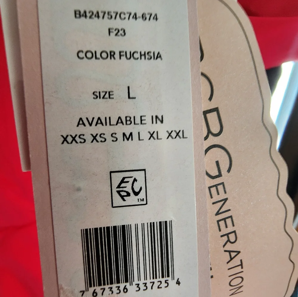 Long puffy coat - Picture 6 of 7